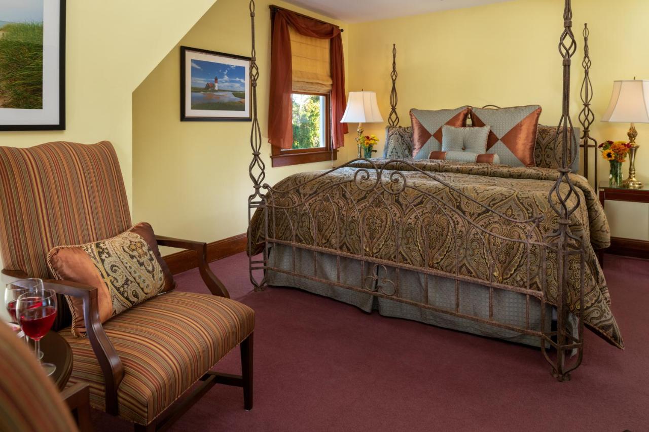 Palmer House Inn — photo 24