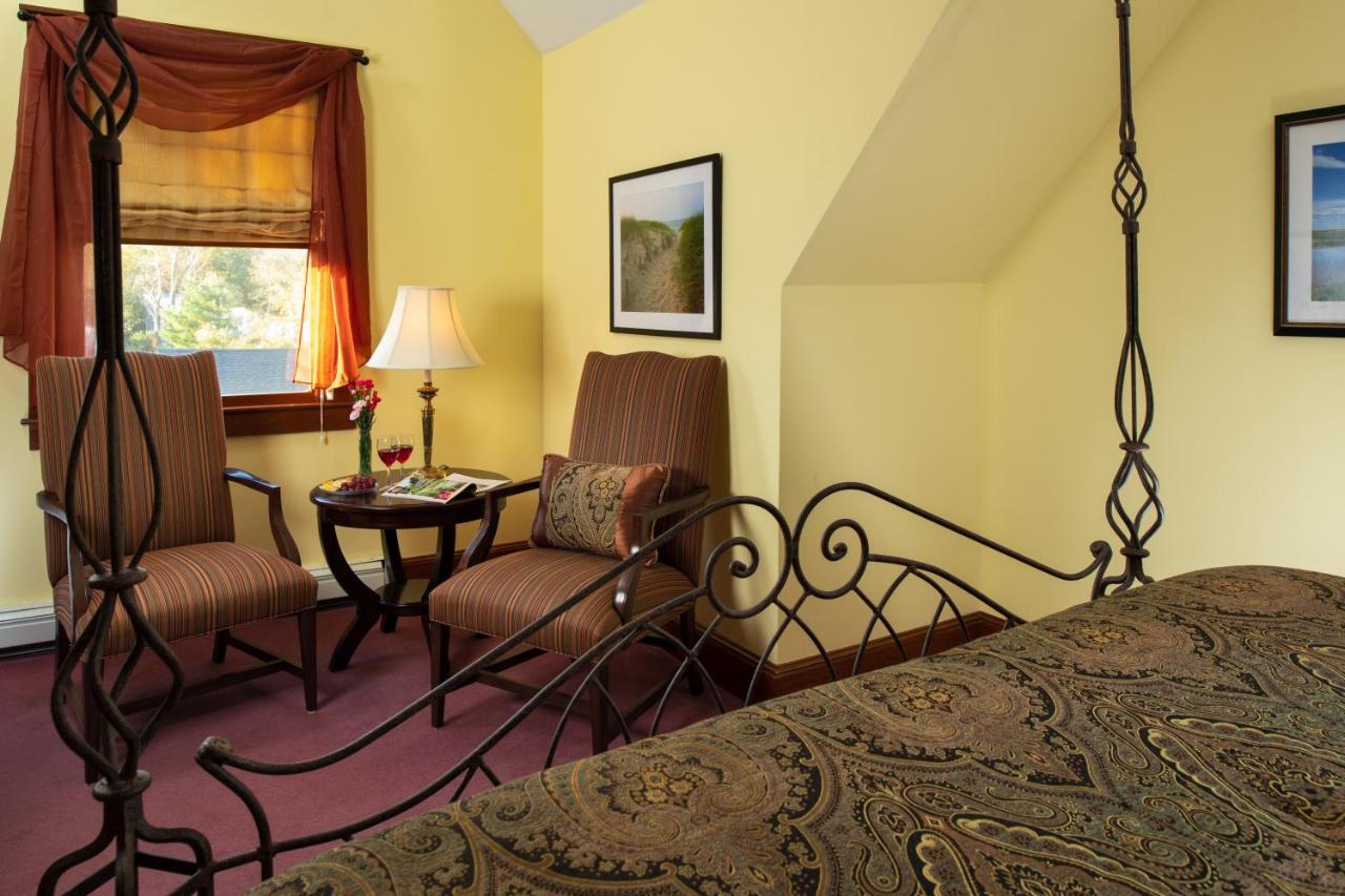 Palmer House Inn — photo 23