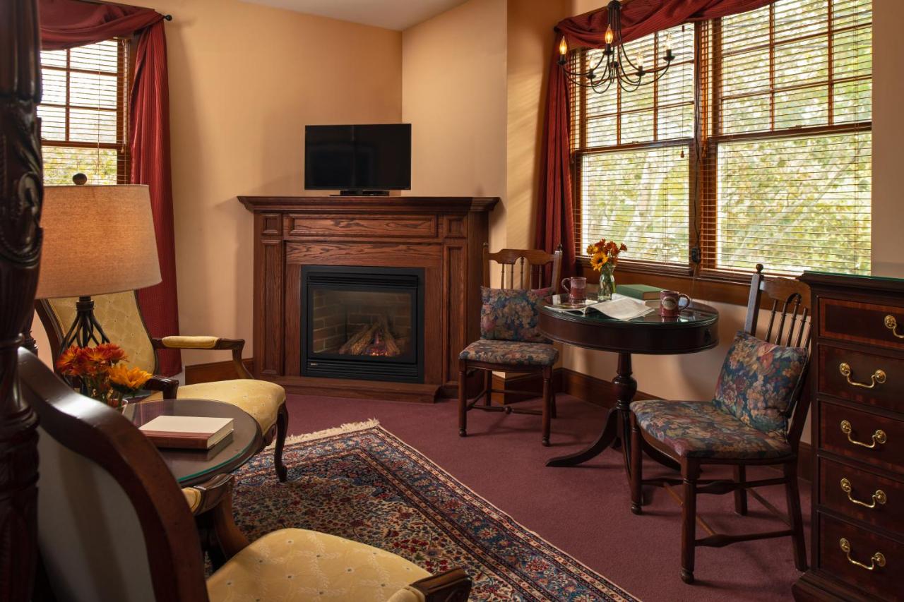 Palmer House Inn — photo 5