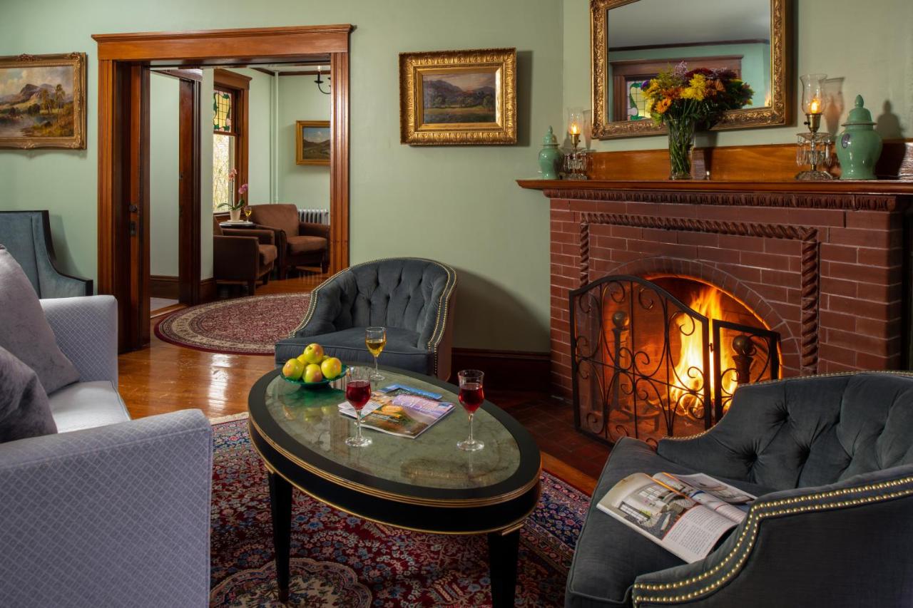 Palmer House Inn — photo 8