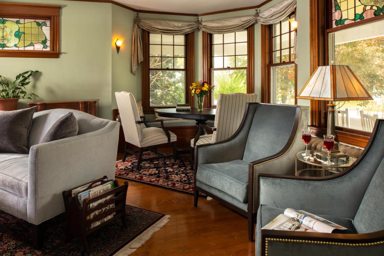 Palmer House Inn — photo 12