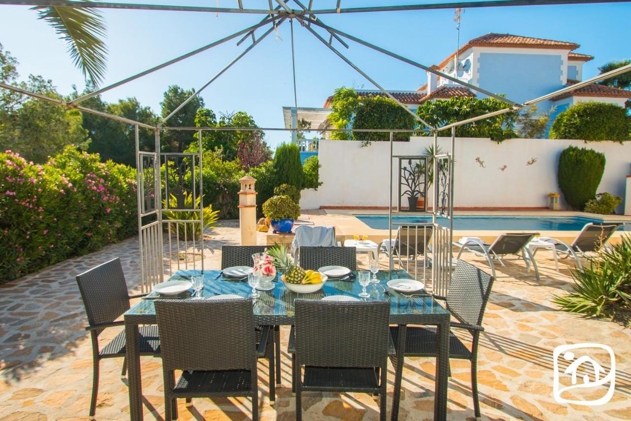 Abahana Villas Garduix, Calpe – Updated 2022 Prices