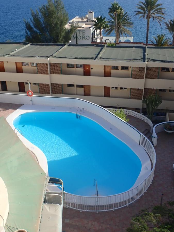 Apartment LA COLINA, San Agustin, Spain - Booking.com