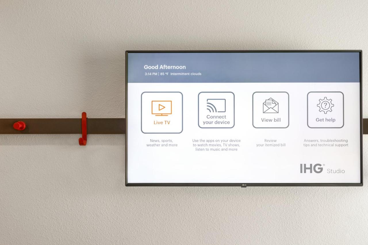 Avid hotels - Oklahoma City - Yukon, an IHG Hotel, Yukon – Updated 2022  Prices
