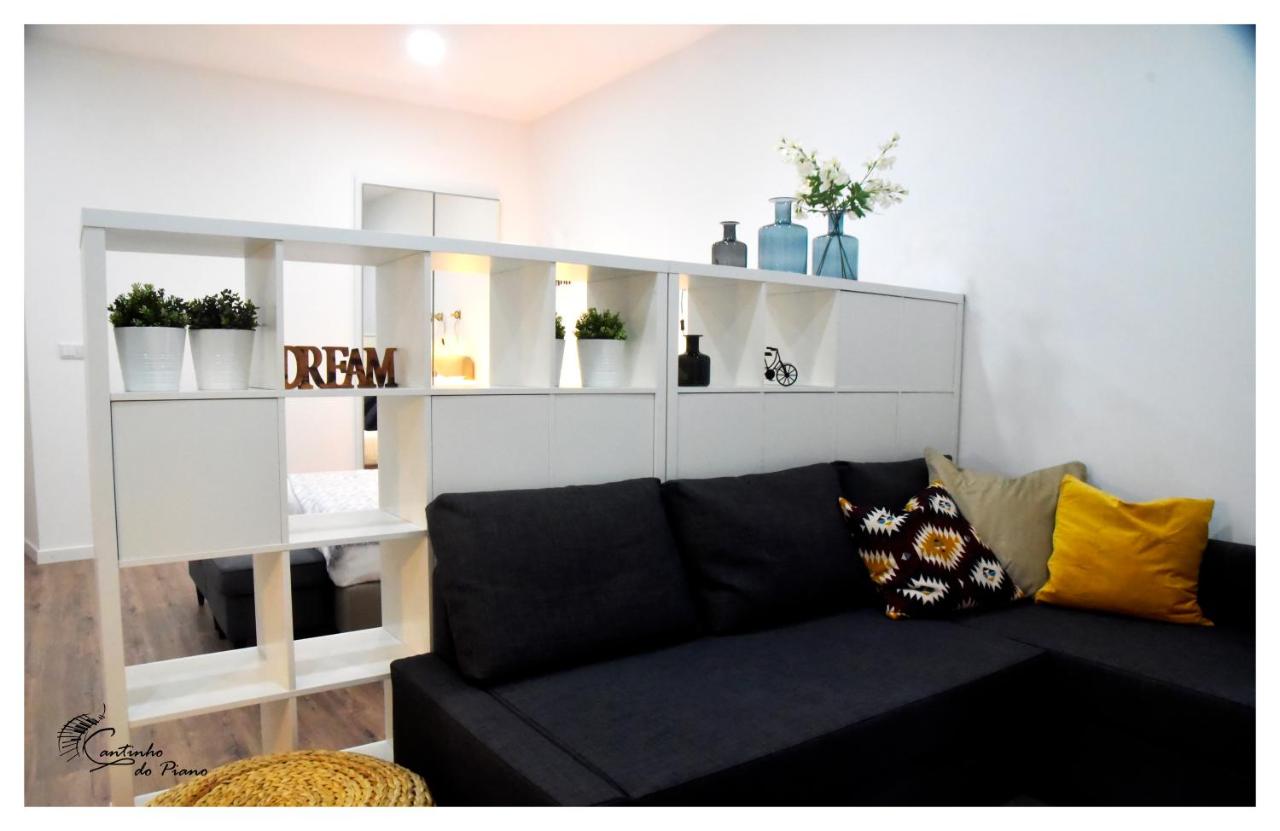 Cantinho do Piano - 4