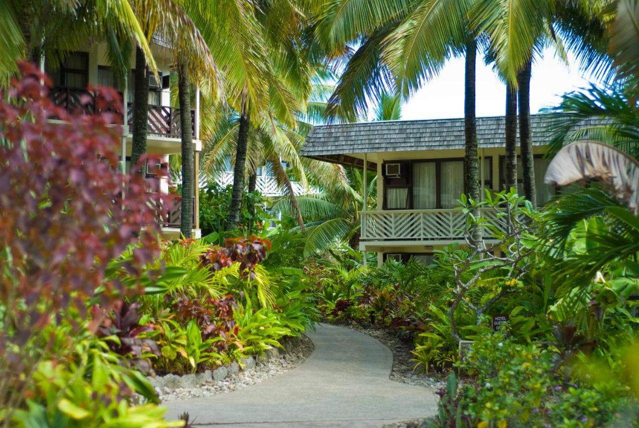 The Edgewater Resort & Spa photo