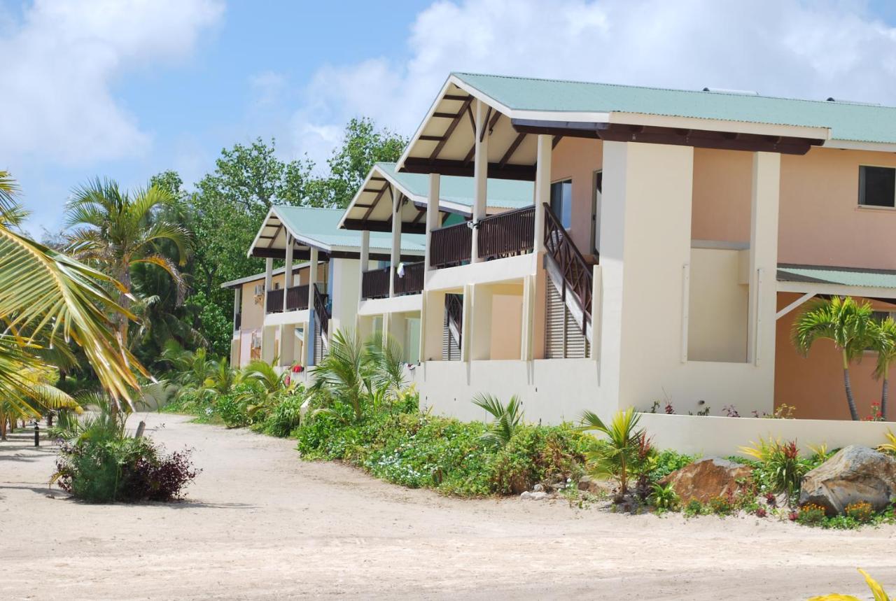 The Edgewater Resort & Spa photo