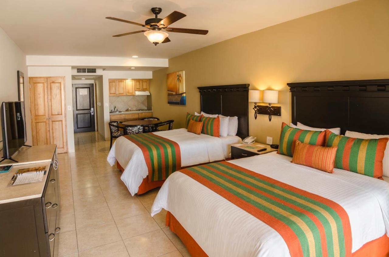 Hotel Tesoro Los Cabos photo