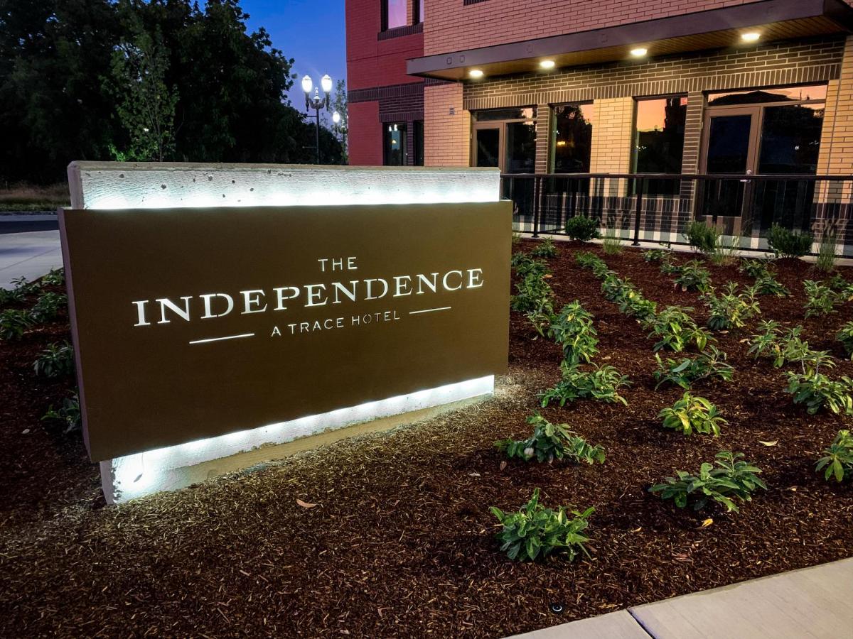 The Independence Hotel — photo 21