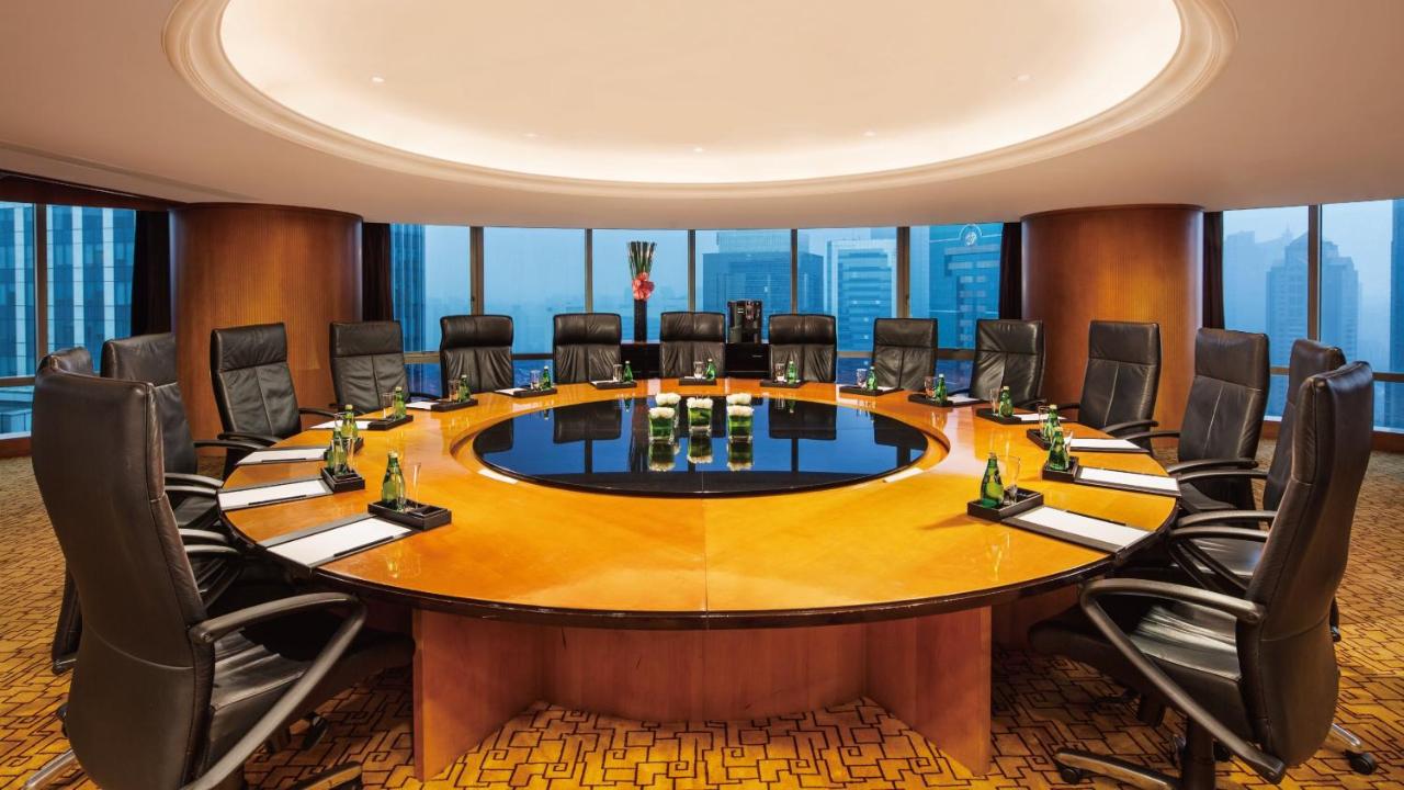 InterContinental Shanghai Pudong, an IHG Hotel photo