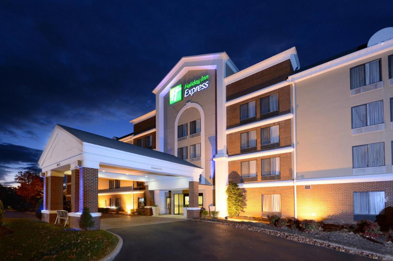 Holiday Motel — photo 16