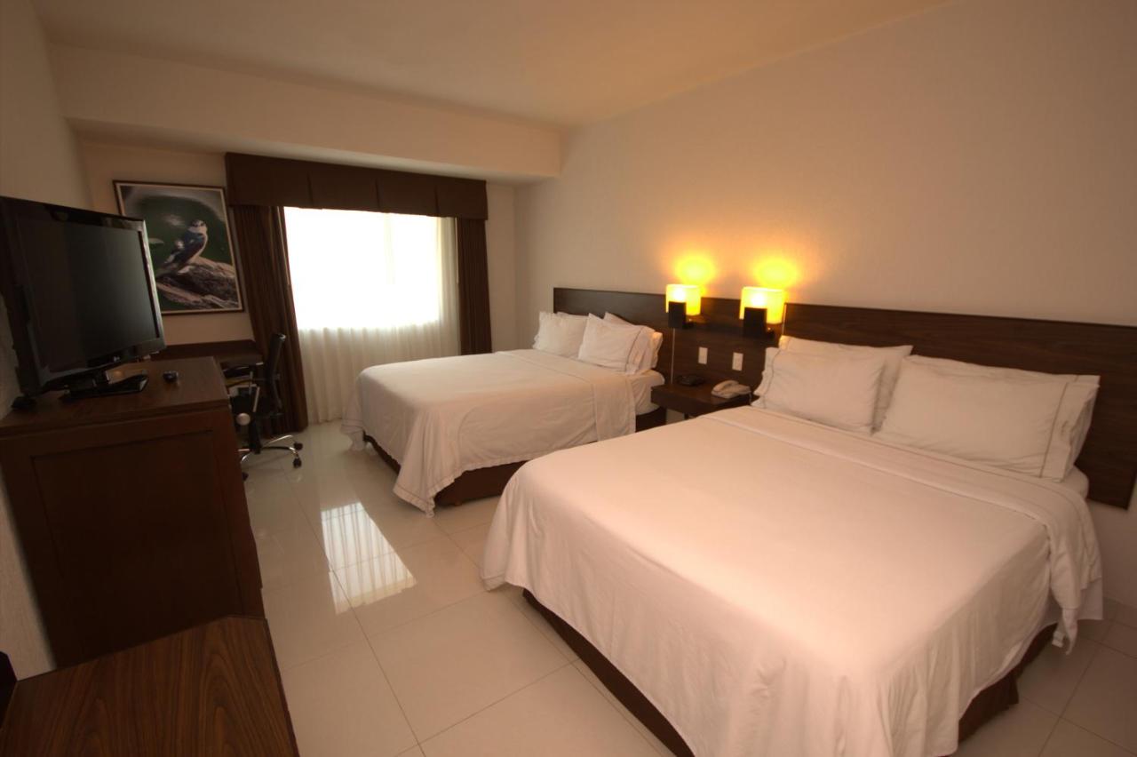 Holiday Inn Express Tuxtla Gutierrez La Marimba, an IHG Hotel, Tuxtla  Gutiérrez – Aktualisierte Preise für 2022