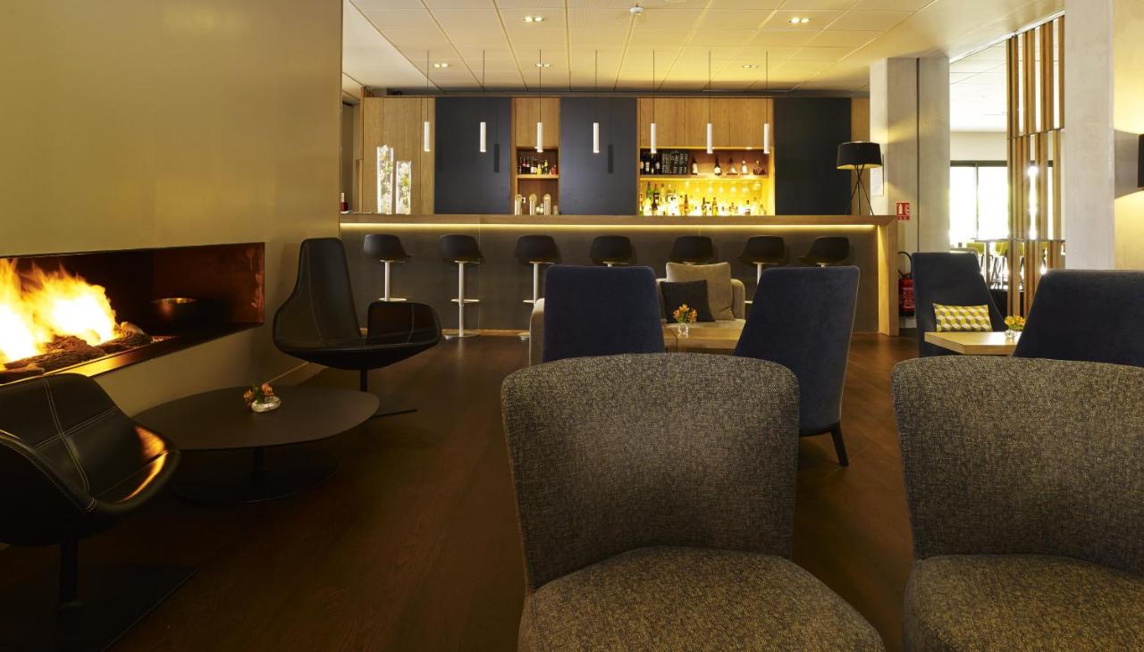 Holiday Inn Express TOULOUSE AIRPORT - Laterooms