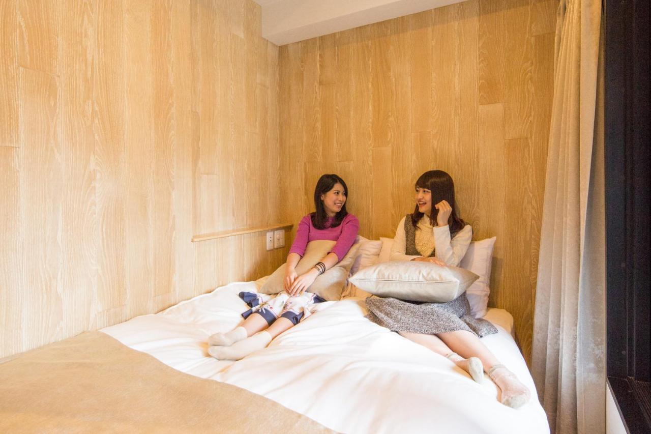 Sakura Cross Hotel Akihabara - 5