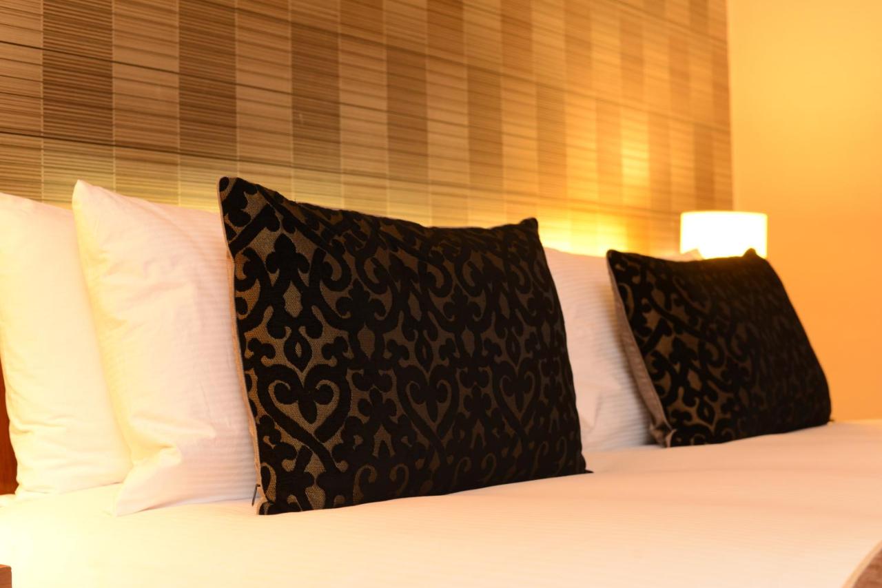 InterContinental Santiago, an IHG Hotel photo