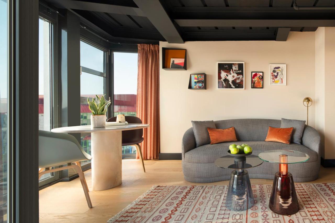 Stay Lab Residence - 4