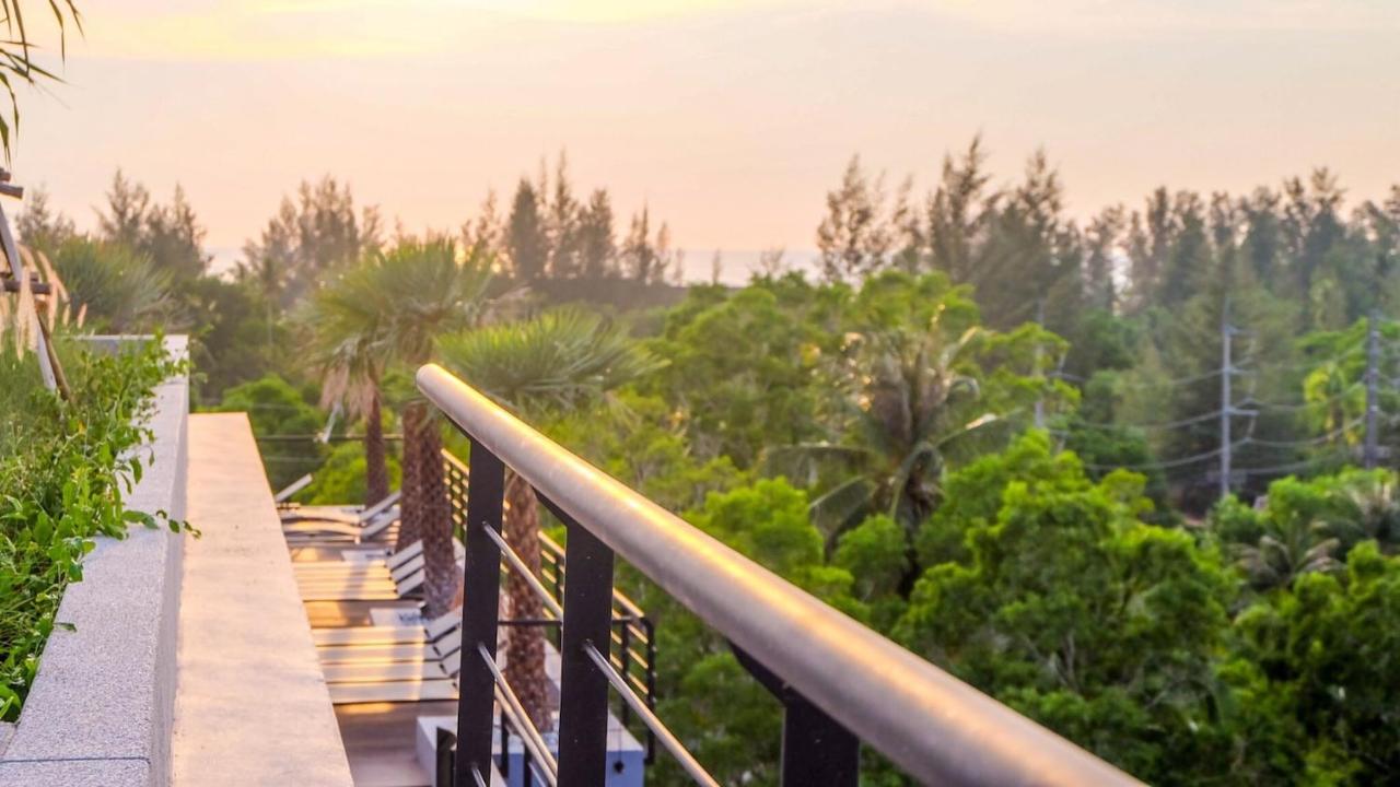 Citygate Kamala Resort and Residence - Official Account - 3