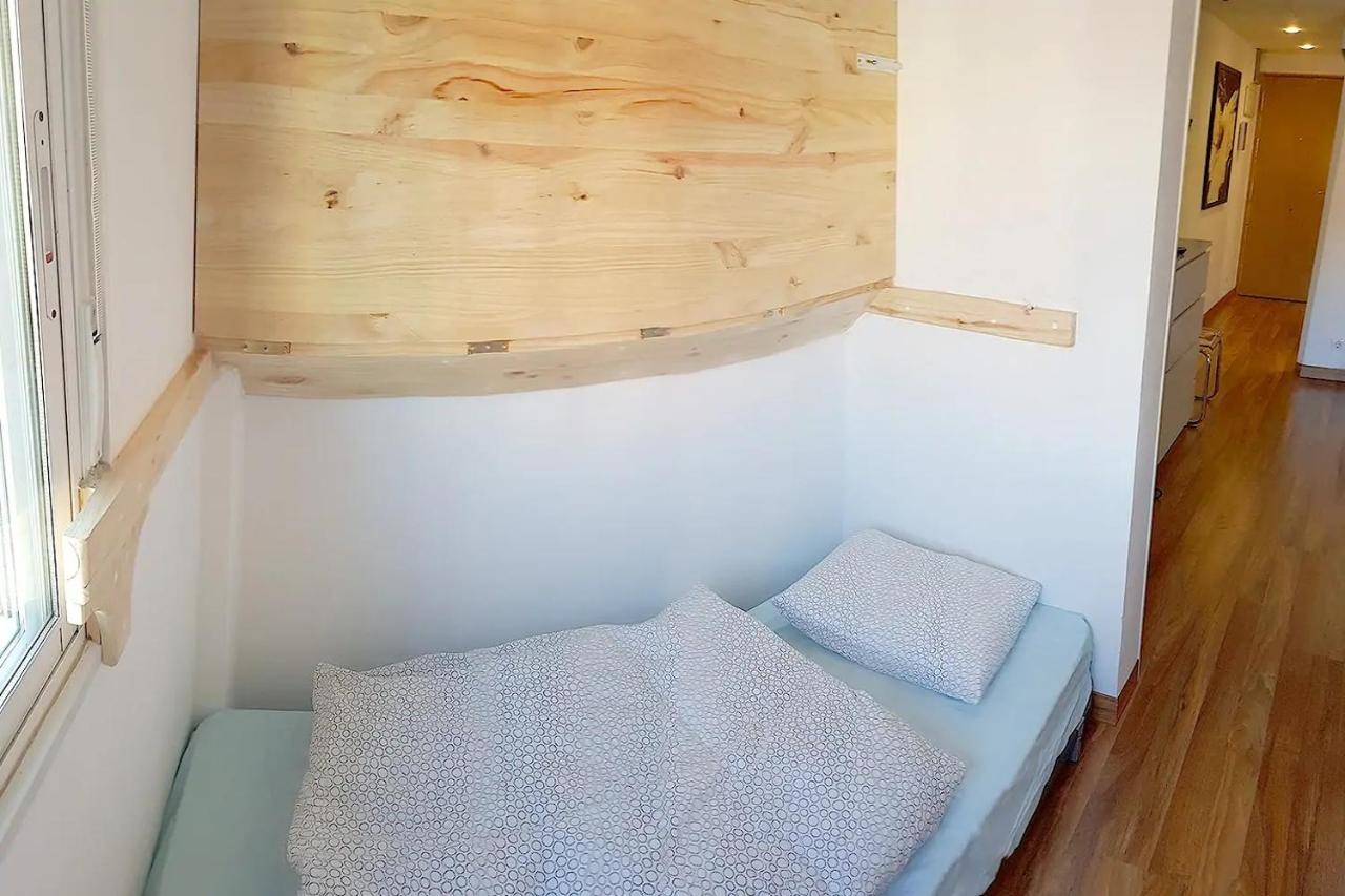 Apto. luminoso-6PAX-WIFI-15/tren Plaza Catalunya, Sant Adria ...
