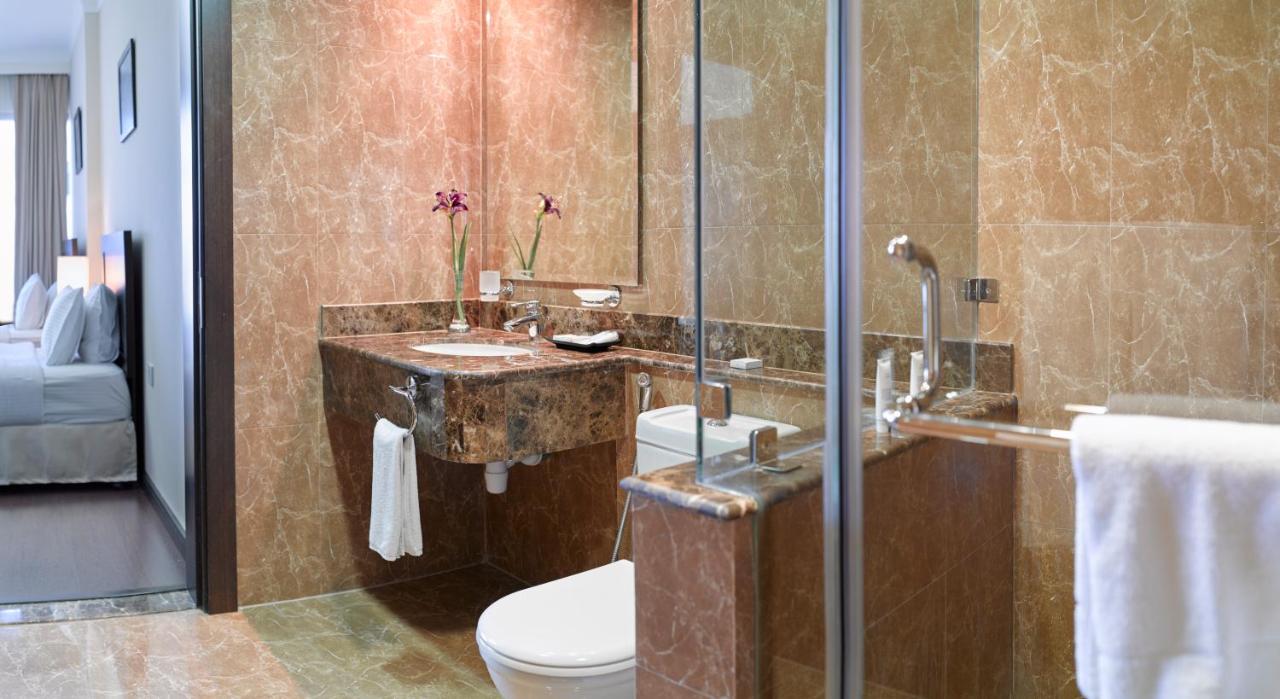 Tulip Hotel & Suites photo