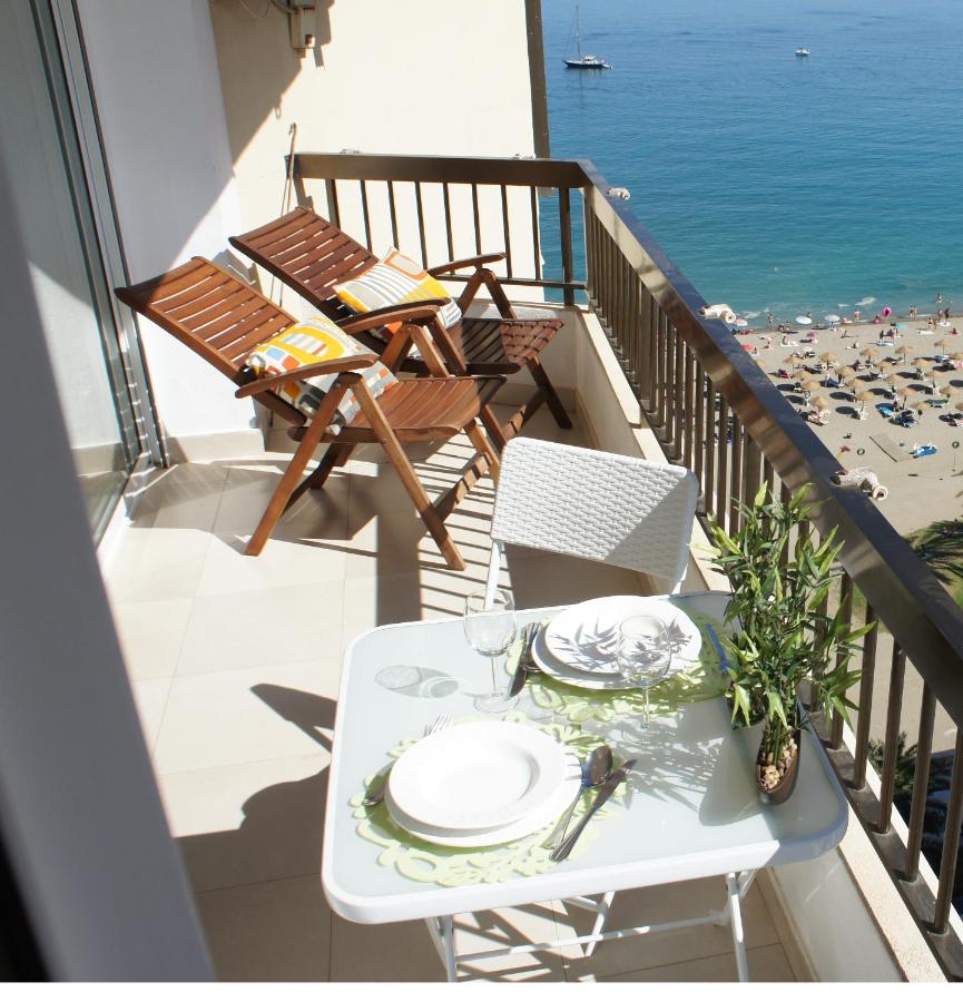 Malaga Center Flat Exclusive Malagueta, Málaga – Updated 2022 ...