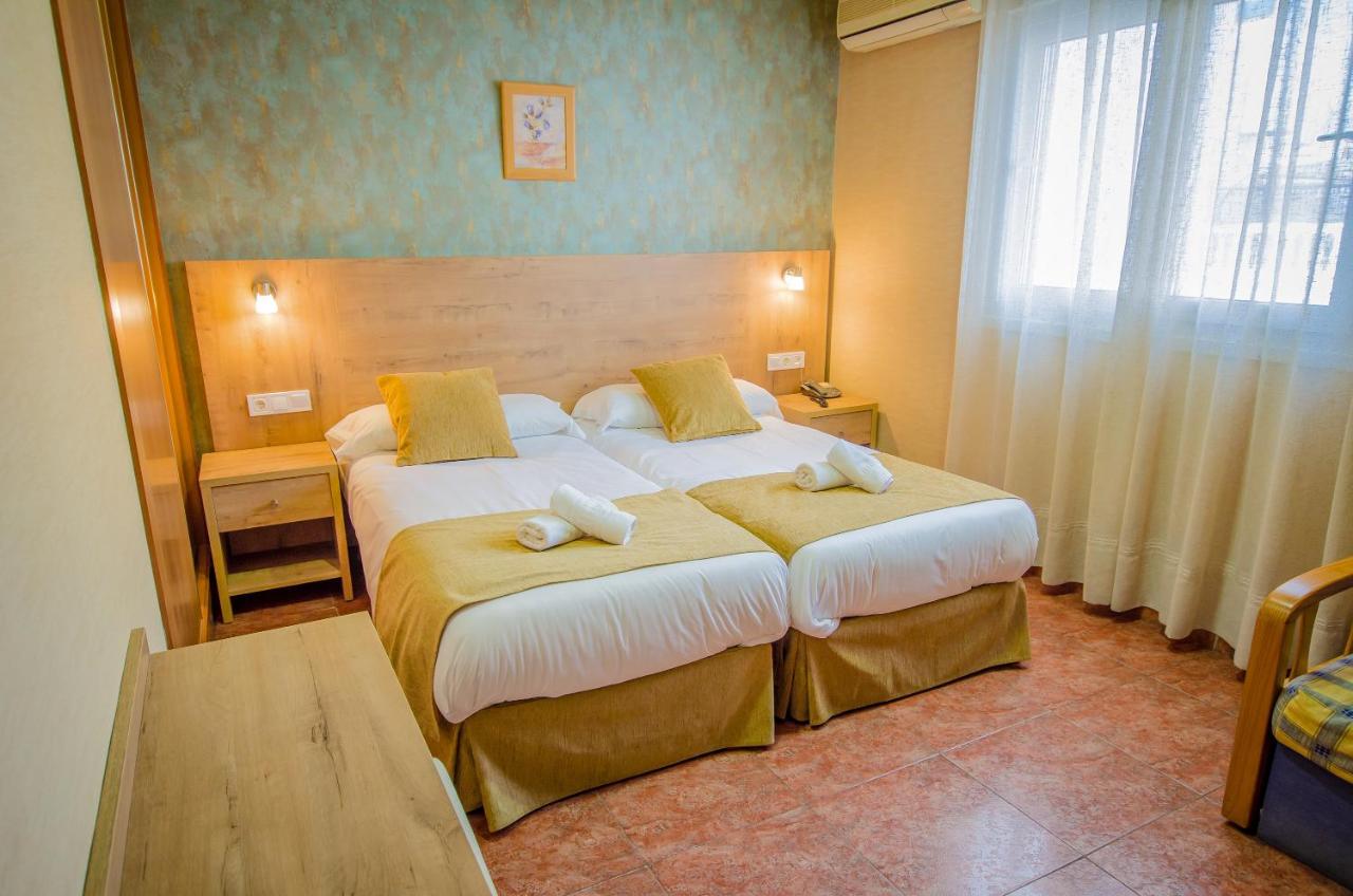 Hotel Solymar, Malaga - Harga Terbaru 2021