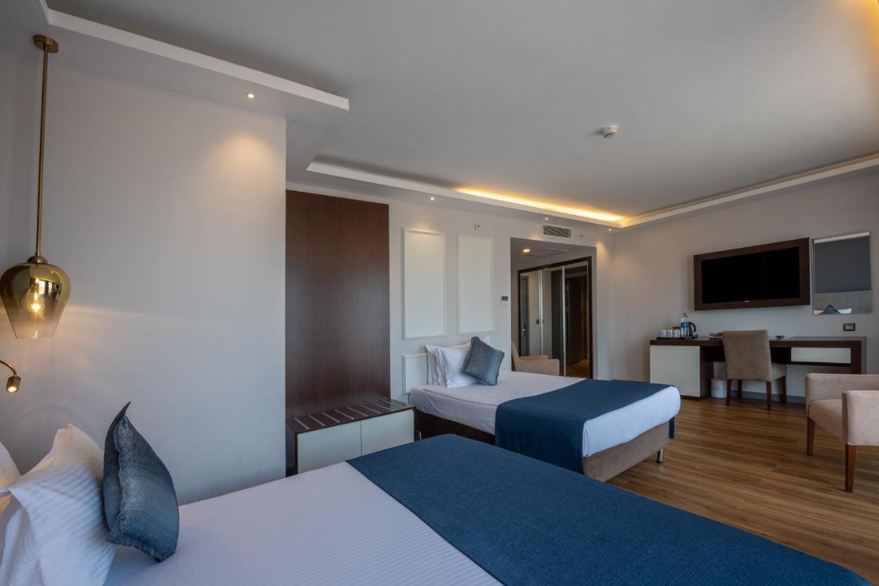 Nova Plaza Crystal Hotel Spa إسطنبول أحدث أسعار 2021
