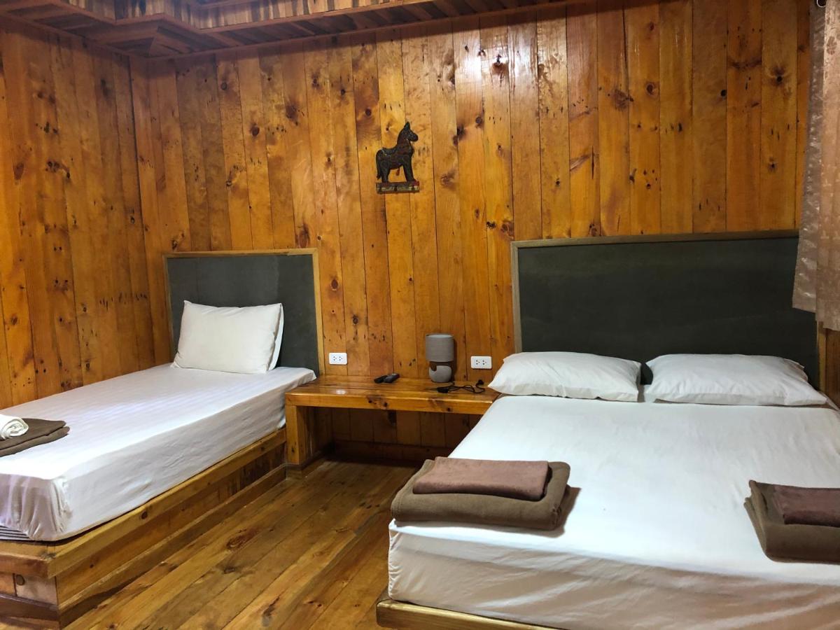 Image: Jambay Resort