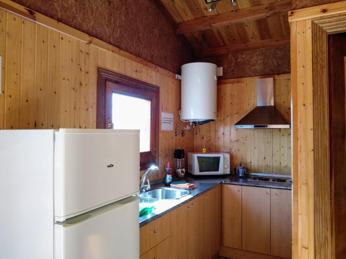 Camping Casa Fausto Cerca de Dinopolis, Formiche Alto ...