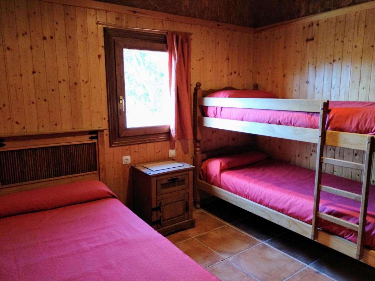 Camping Casa Fausto Cerca de Dinopolis, Formiche Alto ...
