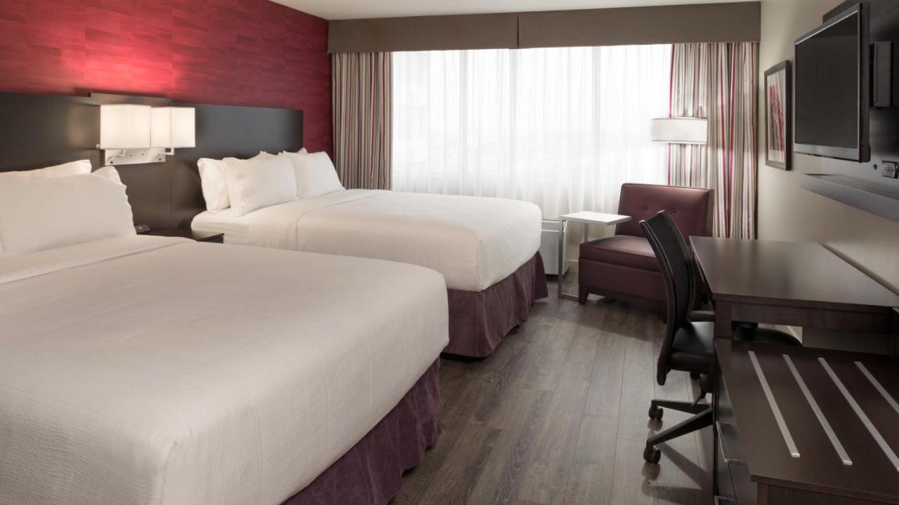 Holiday Inn Toronto International Airport, an IHG Hotel photo
