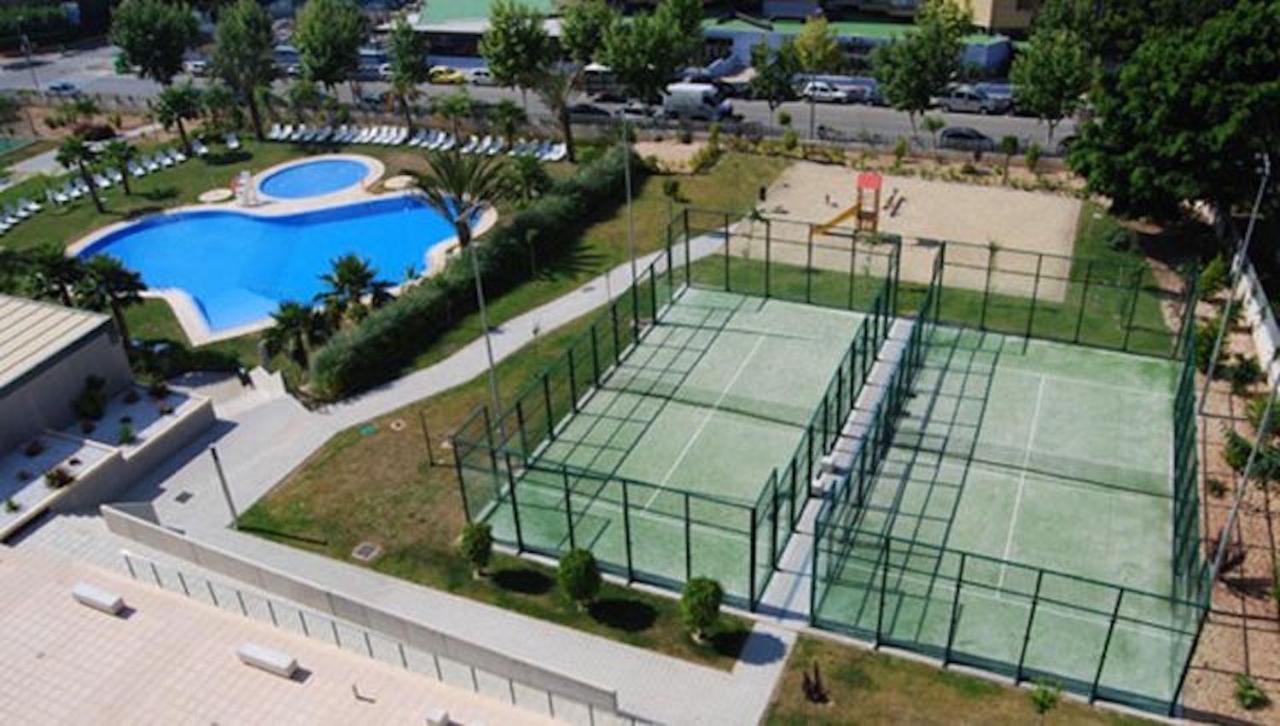 Torres Doboe Blueline, Benidorm – Bijgewerkte prijzen 2022
