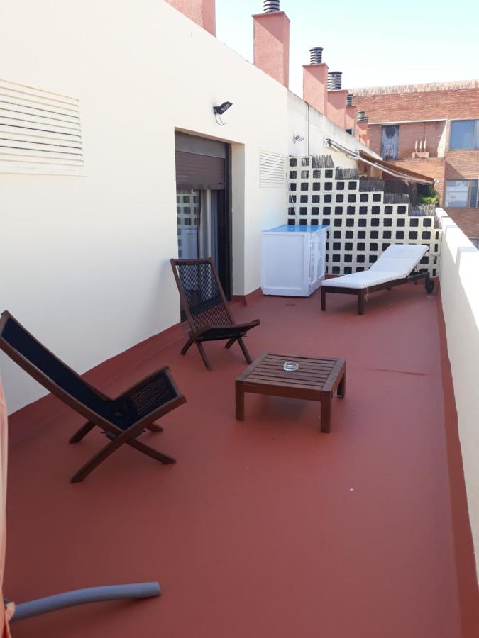 Apartment Atico Triana, Seville, Spain - Booking.com