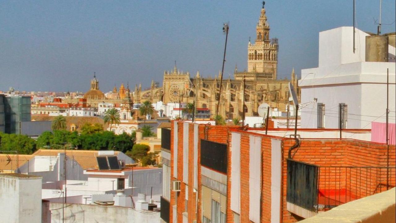 Appartement Atico Triana (Spanje Sevilla) - Booking.com