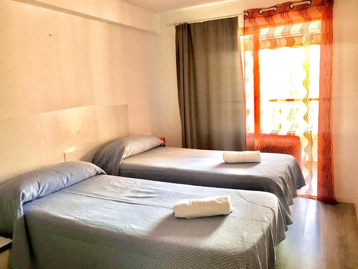 Lepanto Apartment Benidorm, Spain - Booking.com