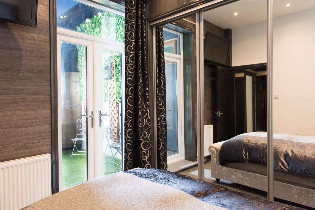 The Arches Apartments バロー イン ファーネス 21年 最新料金