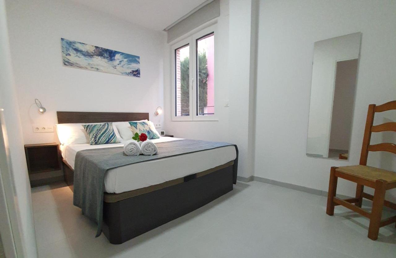 ecoSmart Apartments, Granada – Bijgewerkte prijzen 2022