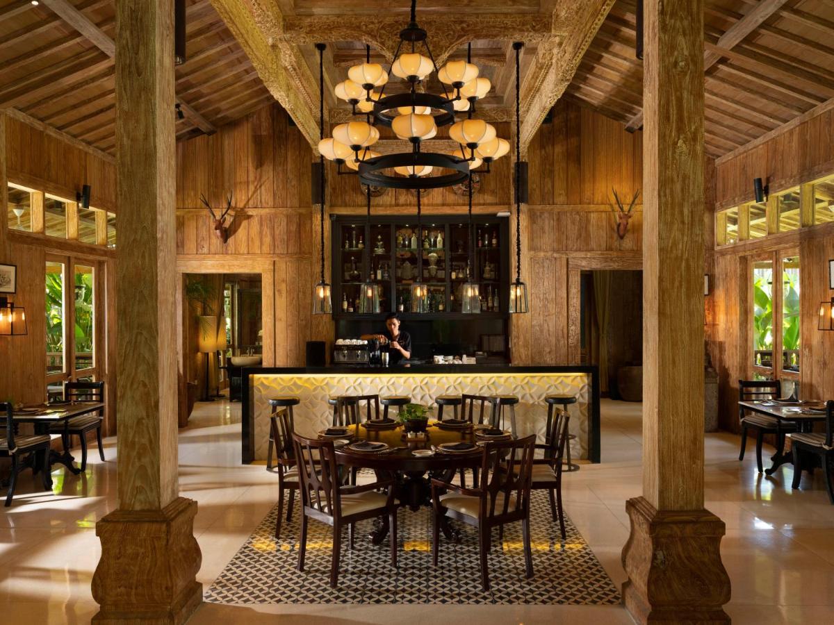 Kayumanis Jimbaran Private Villas & Spa - 5