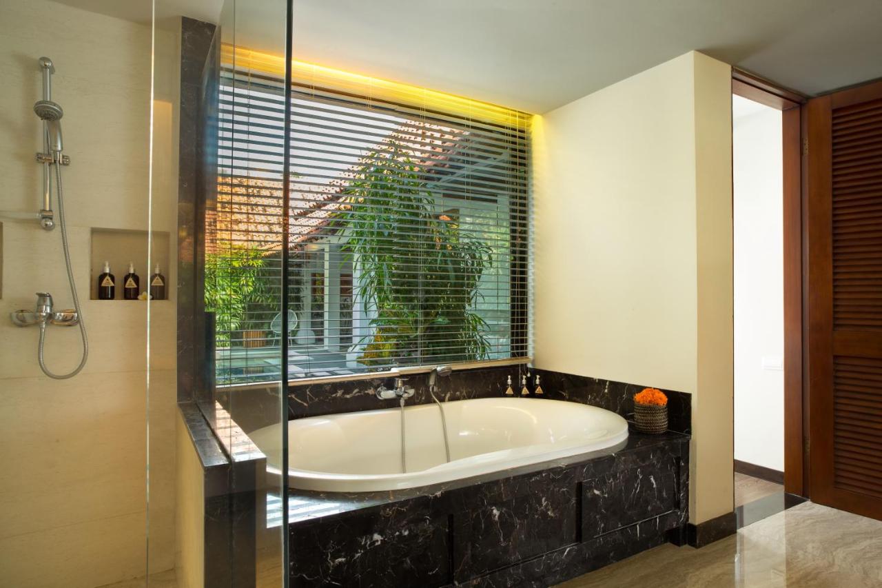 Alaya Dedaun Kuta - 3