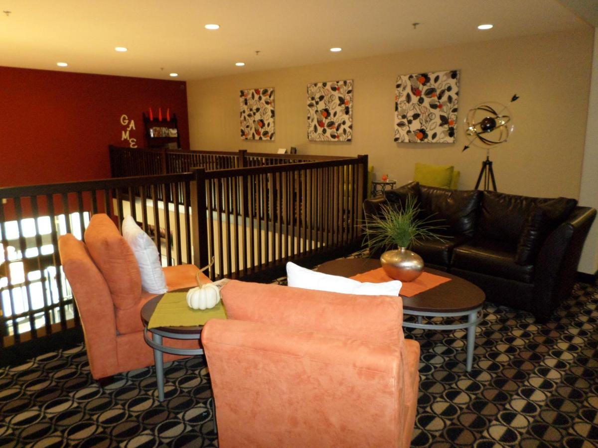 Berlin Grande Hotel — photo 22