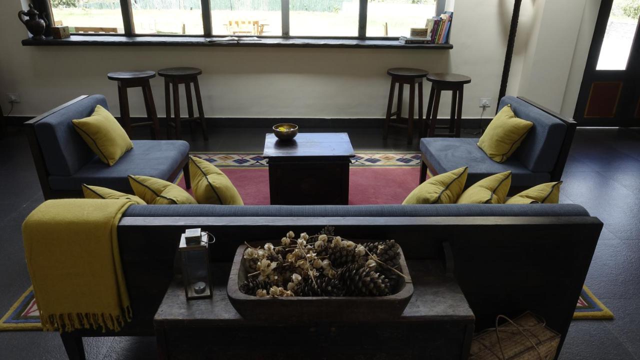 The Postcard Dewa, Thimphu, Bhutan photo