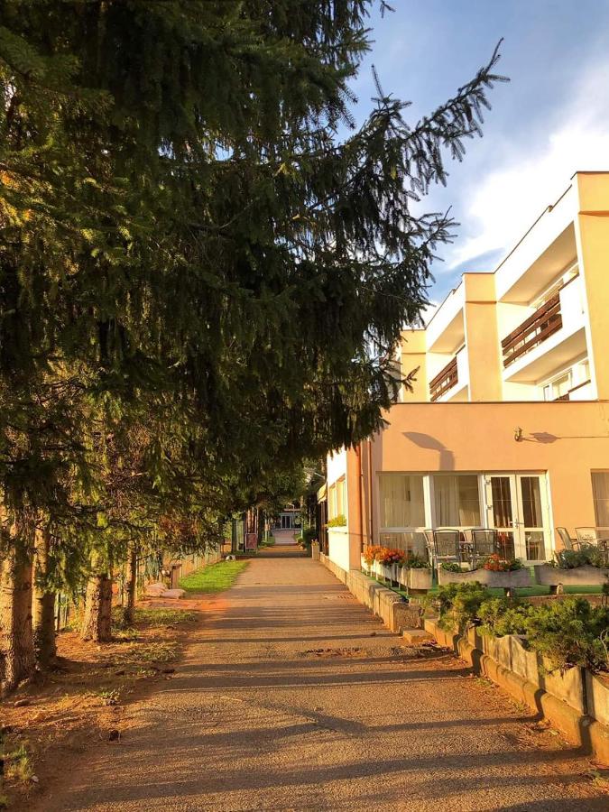 Park Hotel Intenzíva ***