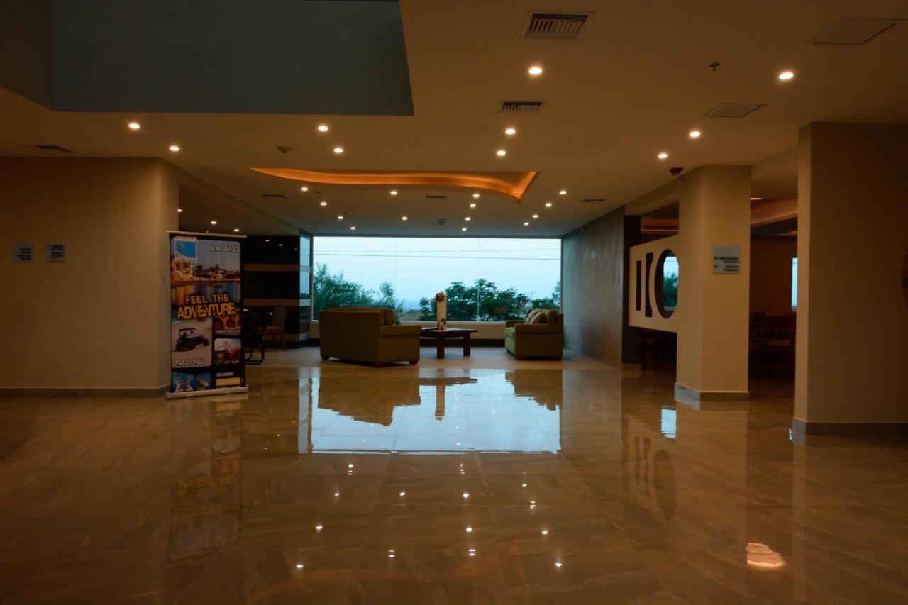 Holiday Inn Express Cabo San Lucas, an IHG Hotel photo