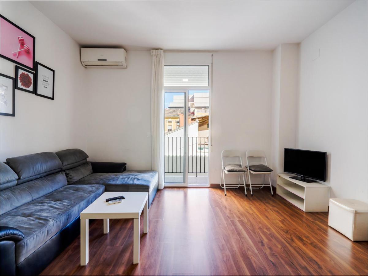 OYO Style Apartments Puerto, Valencia, Spain - Booking.com