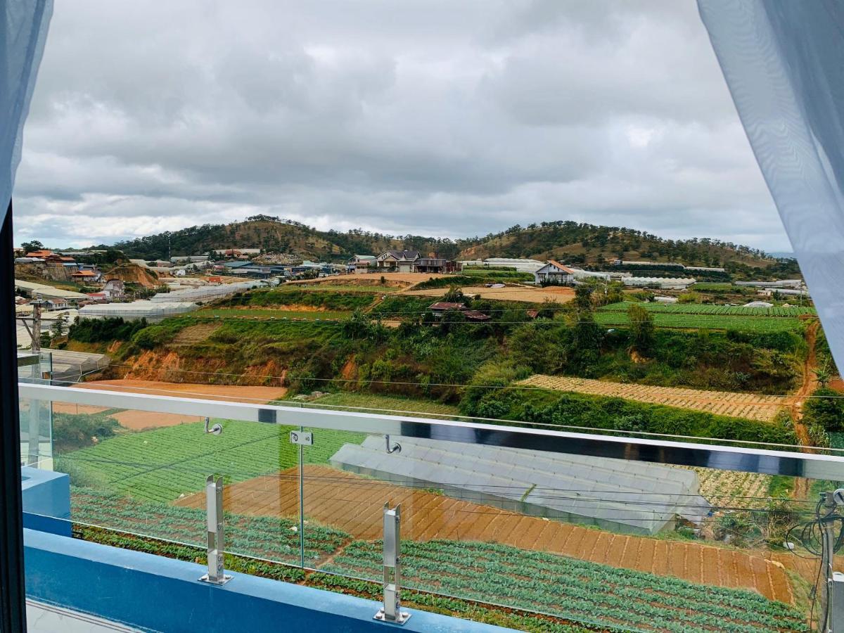 Stay at homestay in Dalat