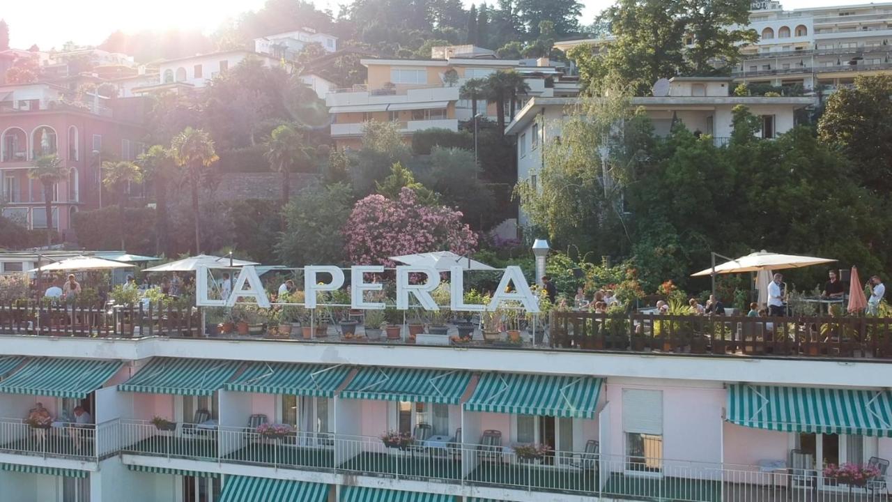 Hotel La Perla, Ascona – Precios actualizados 2021