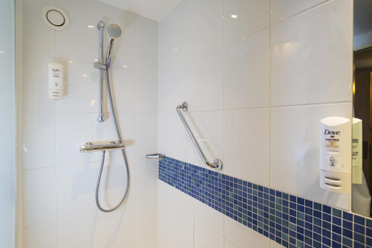 Standard Double Room with Sofa Bed and Free Hot Breakfast
