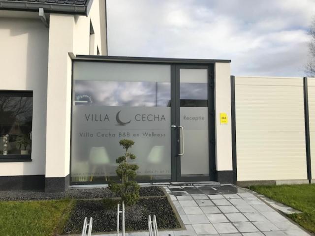 Villa Cecha B&b &Wellness photo