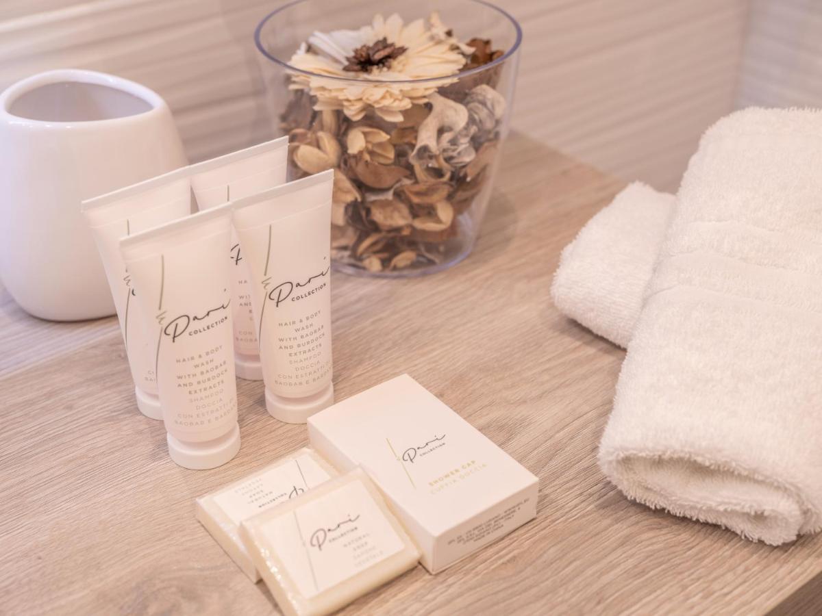 Vatican Palace Suites by Premium Suites Collection - 3