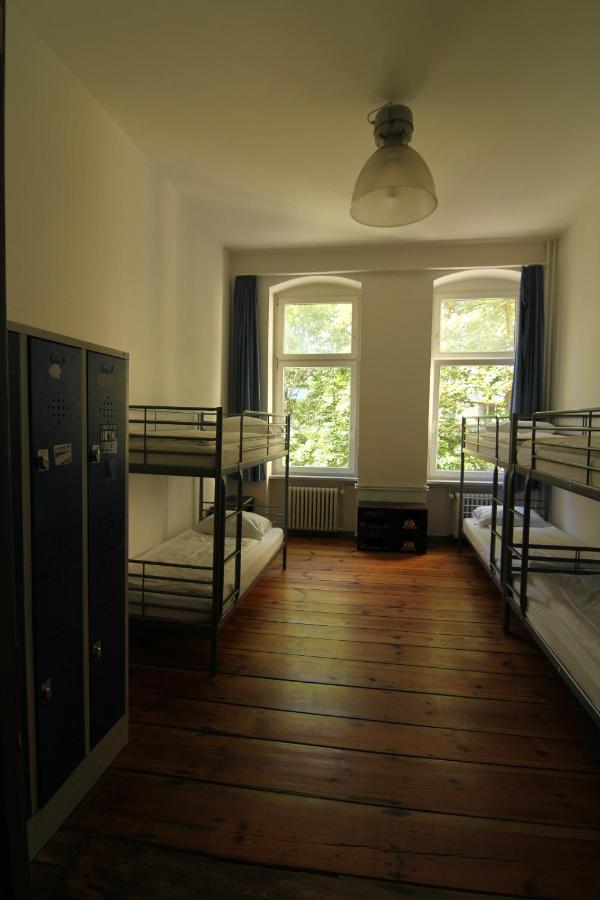 36 Rooms Hostel Berlin Kreuzberg - 5