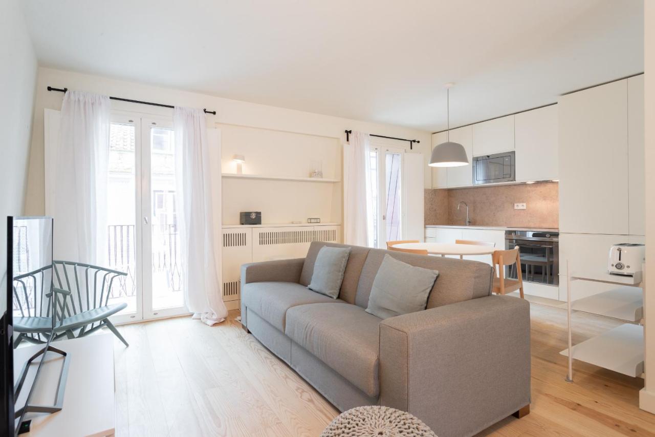 FLH Bairro Alto Modern Flats - 4